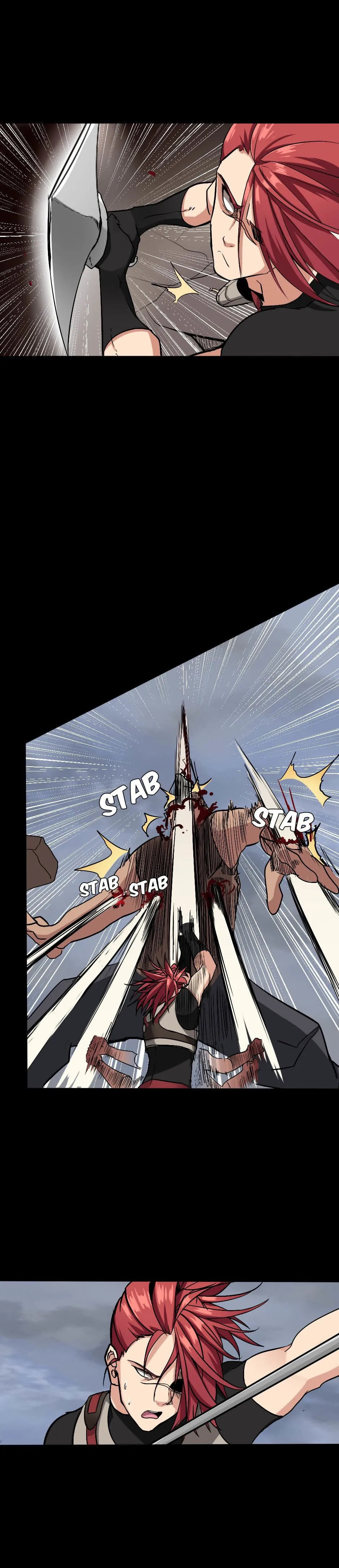 The Beginning After the End, chapter 9, image 14