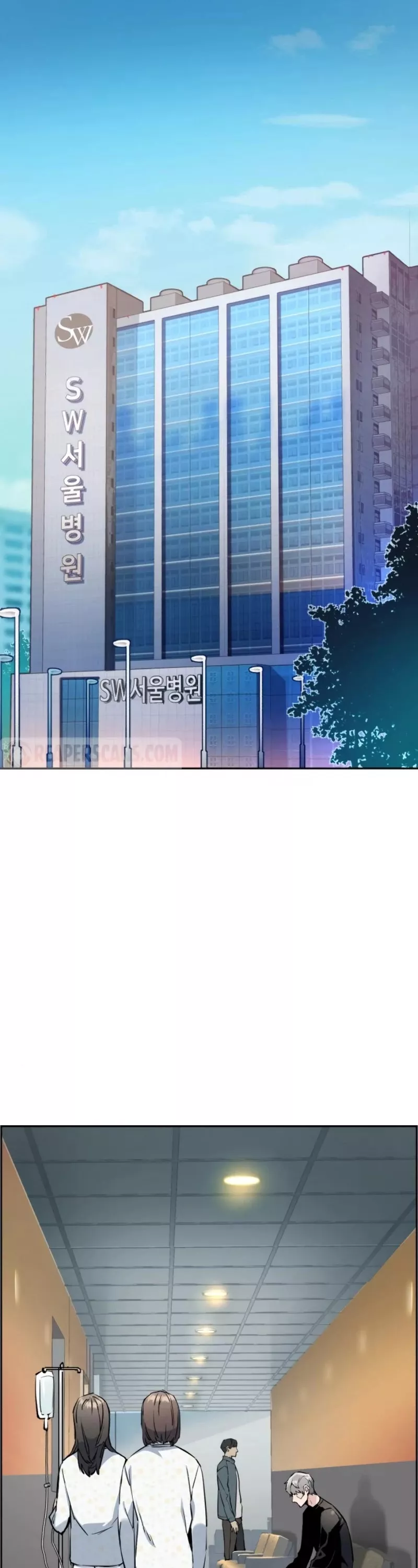 Teenage Mercenary, chapter 18, image 2