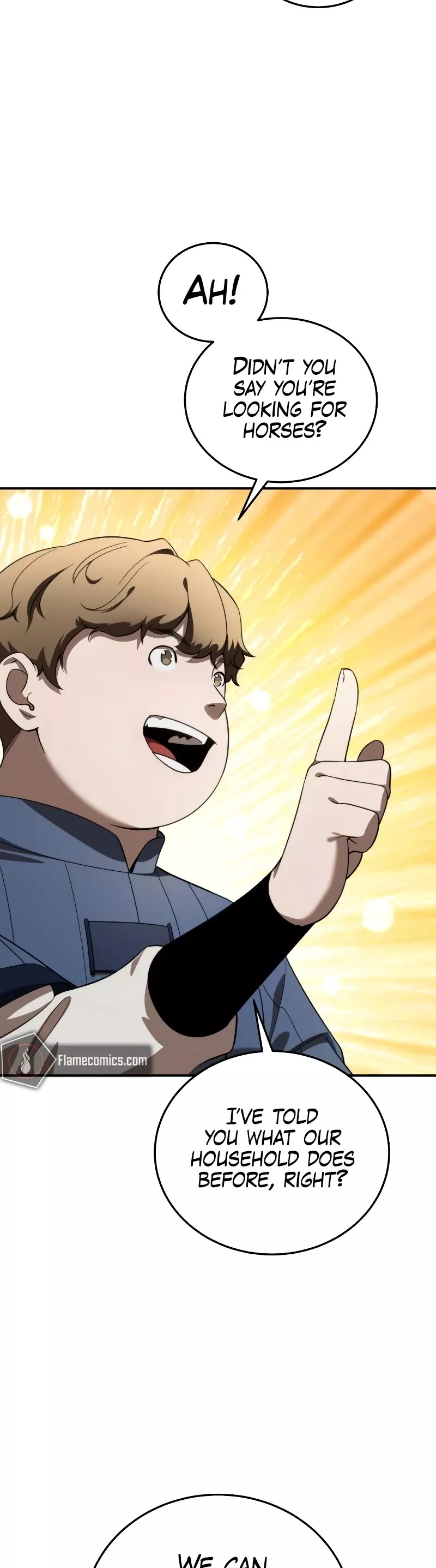 Star-Fostered Swordmaster, chapter 26, image 10
