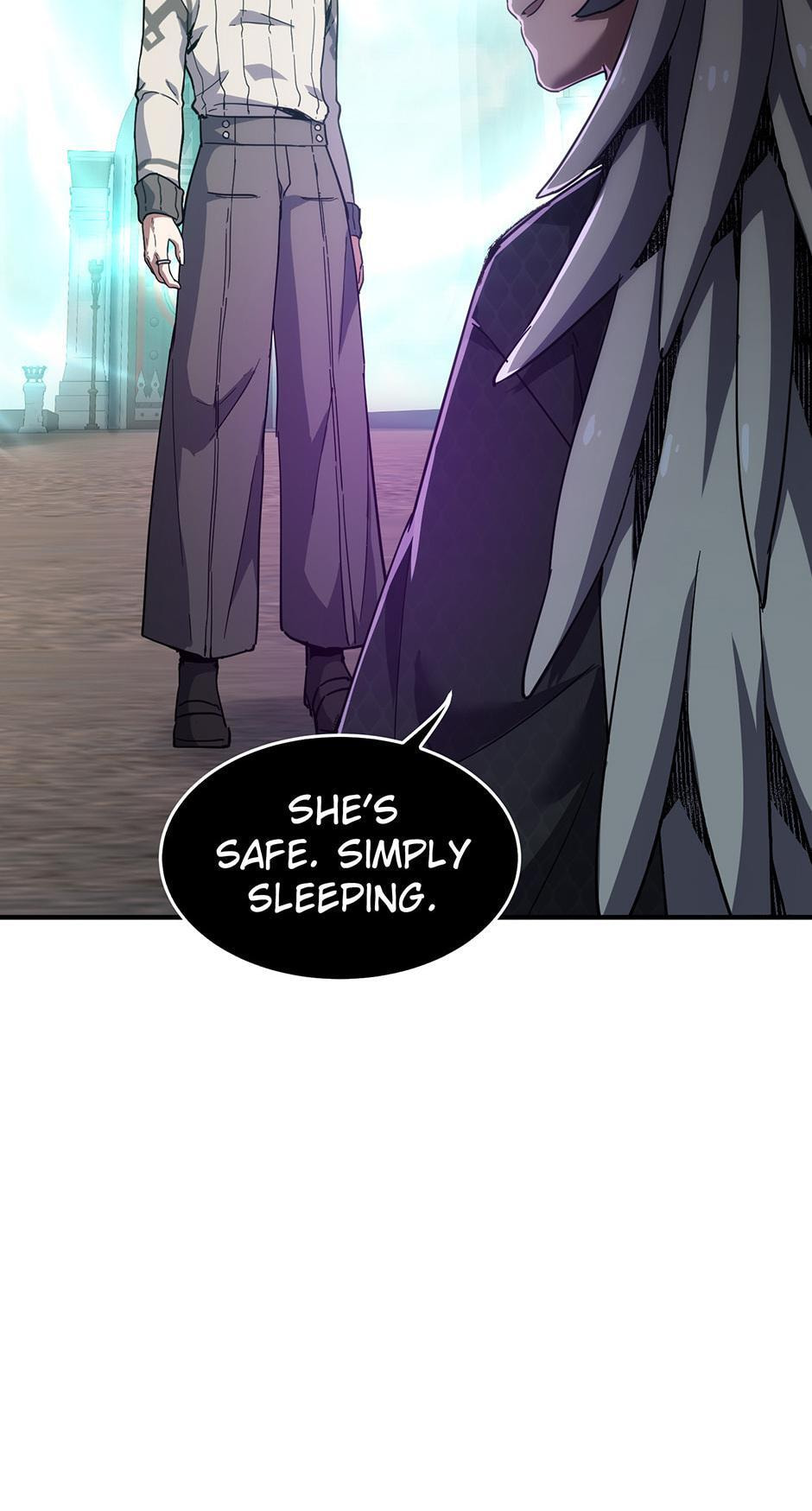 The Beginning After the End, chapter 226, image 8