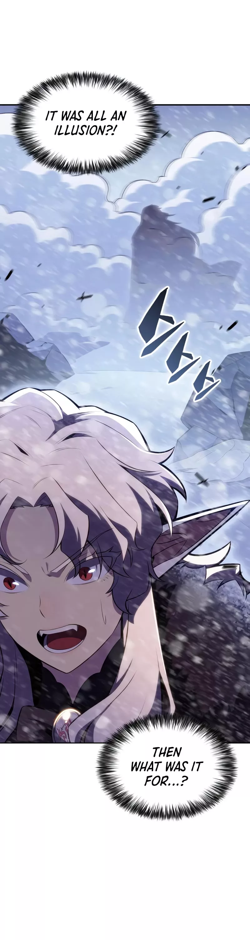 Solo Max-Level Newbie, chapter 88, image 44