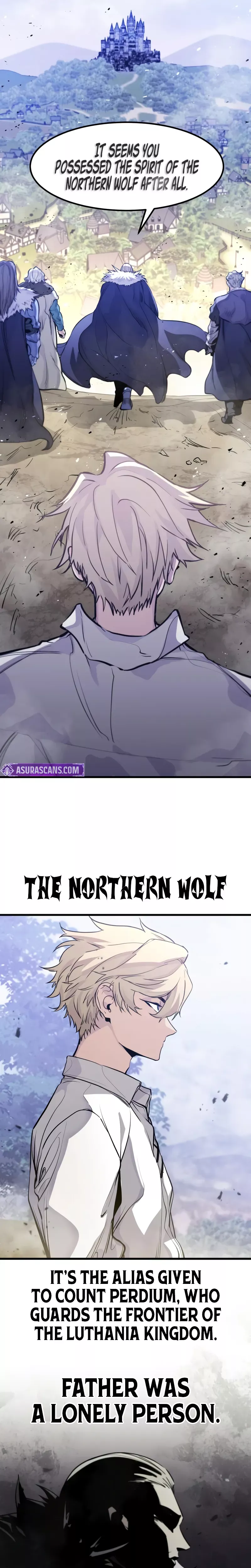 The Regressed Mercenary Has a Plan, chapter 28, image 26