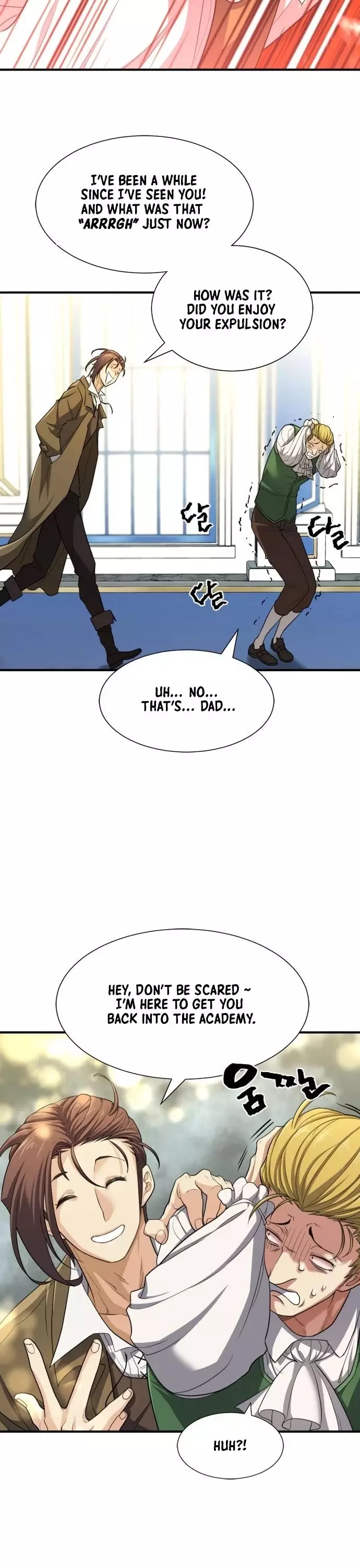 The Greatest Estate Developer, chapter 59, image 30