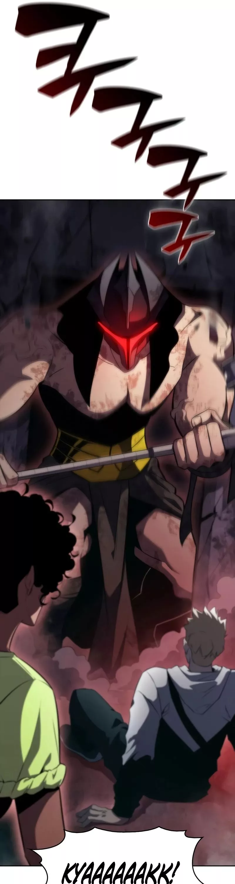 Solo Max-Level Newbie, chapter 59, image 34