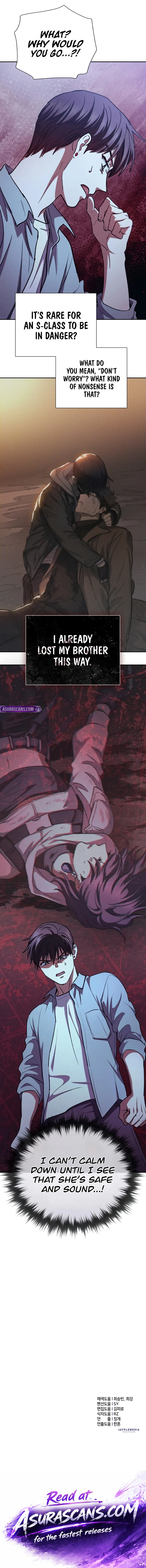 The S-Classes That I Raised, chapter 183, image 19