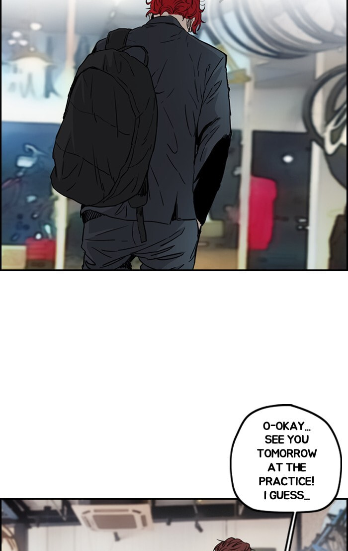 Wind Breaker, chapter 200, image 10