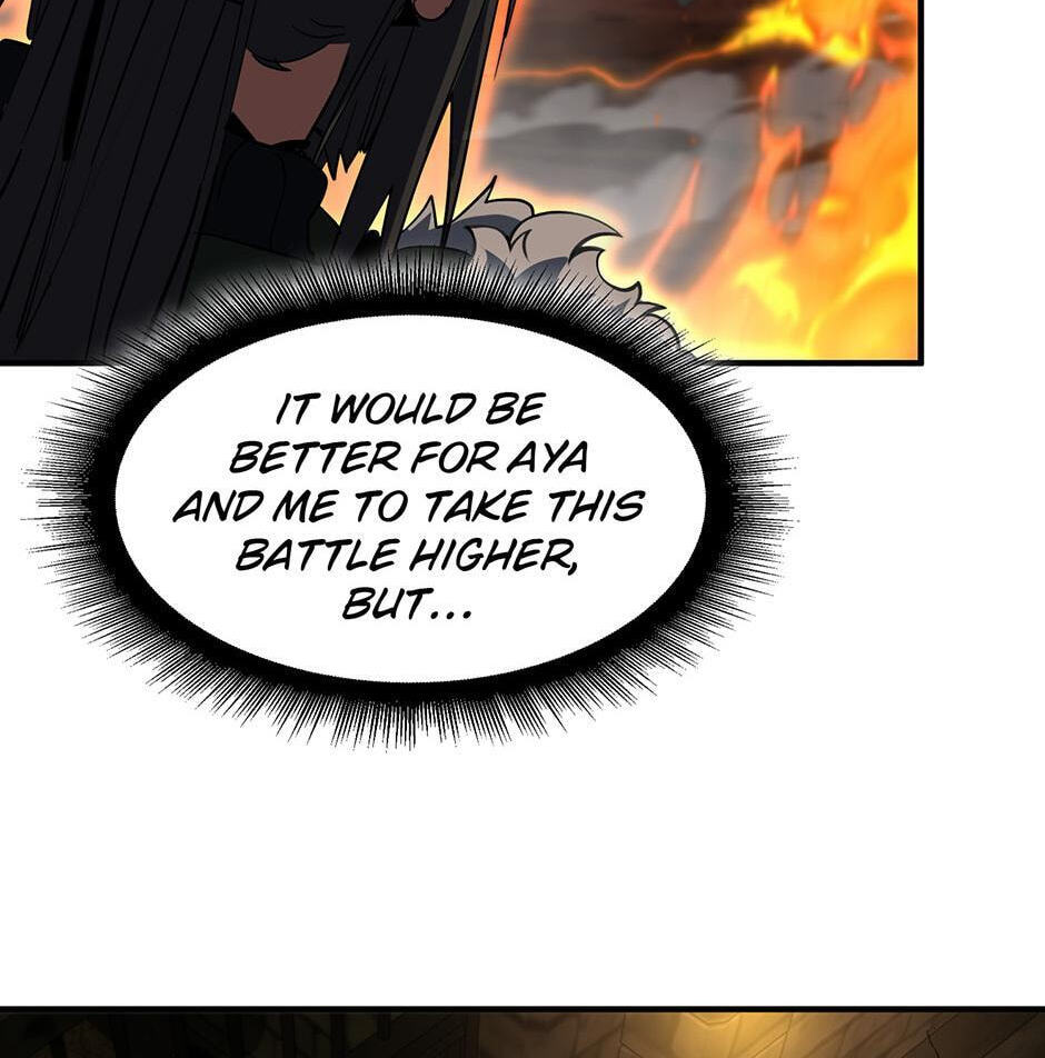 The Beginning After the End, chapter 203, image 64