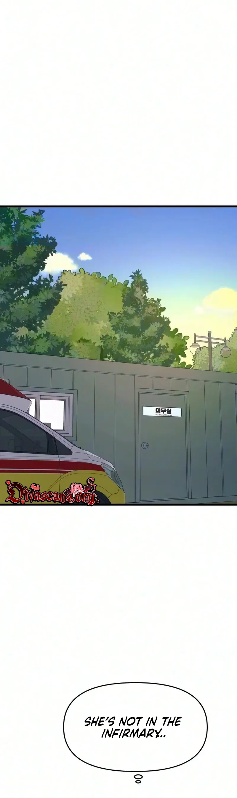 My Bias Gets on the Last Train, chapter 90, image 2