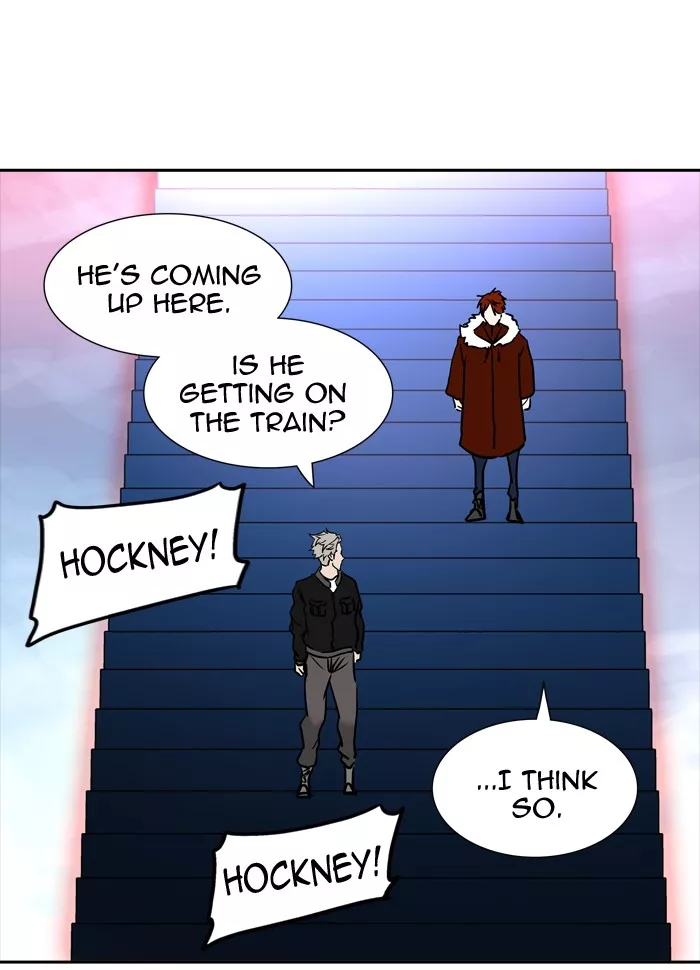 Tower of God, chapter 310, image 58