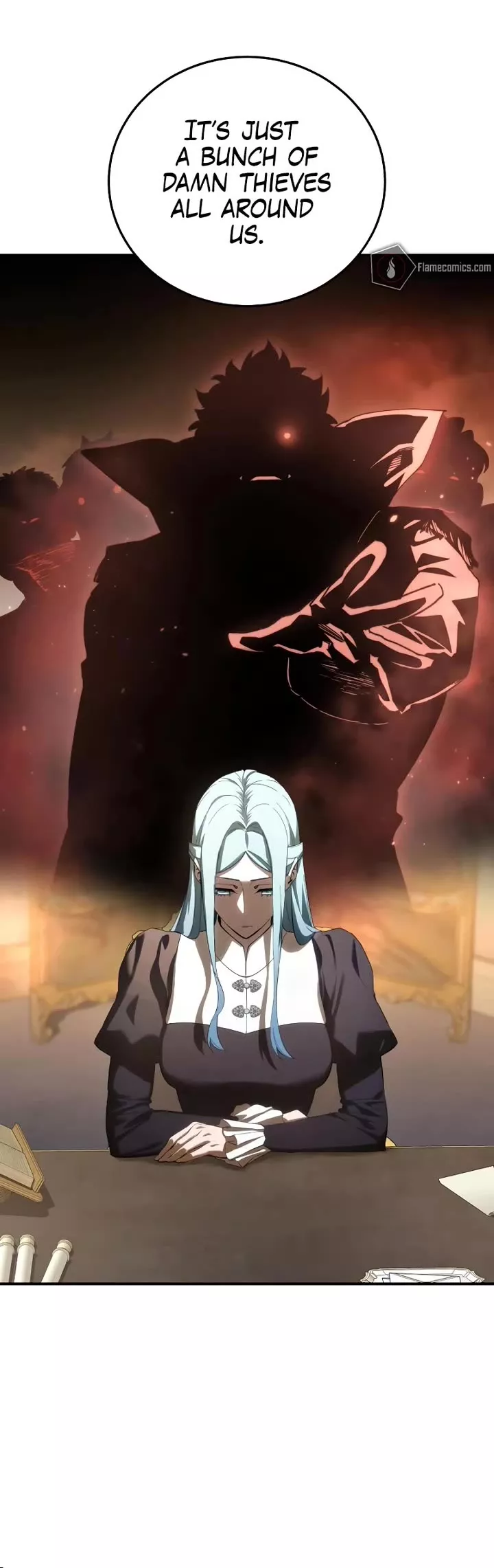 Star-Embracing Swordmaster, chapter 78, image 25
