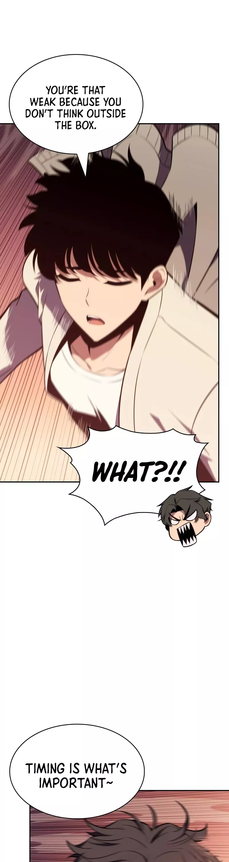 Solo Max-Level Newbie, chapter 121, image 34