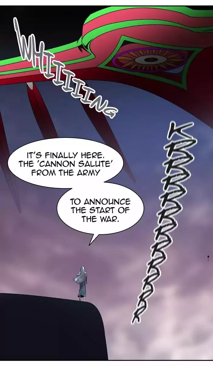 Tower of God, chapter 390, image 49