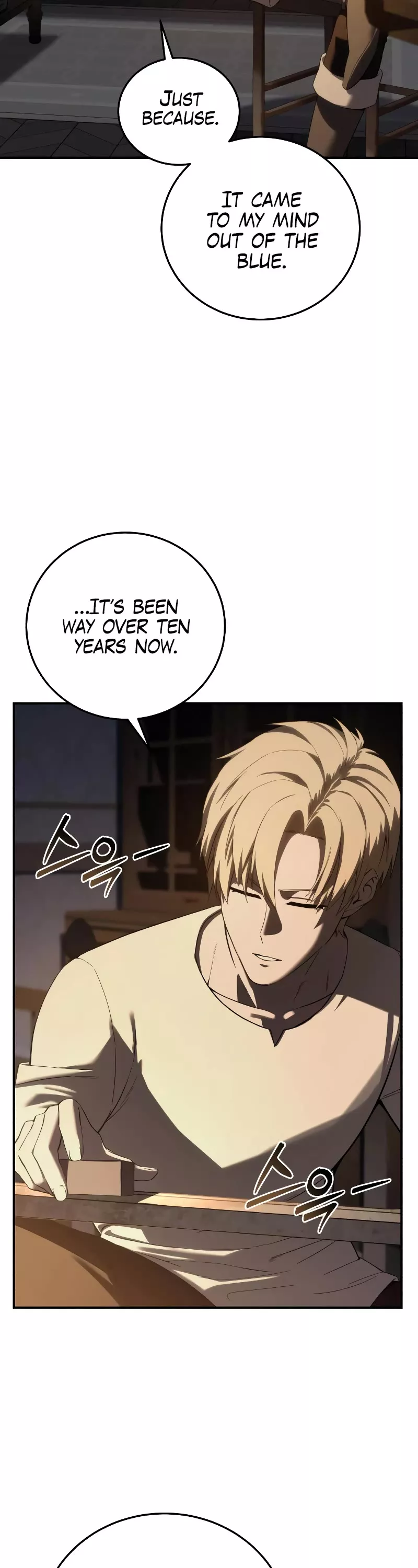 Star-Embracing Swordmaster, chapter 68, image 24