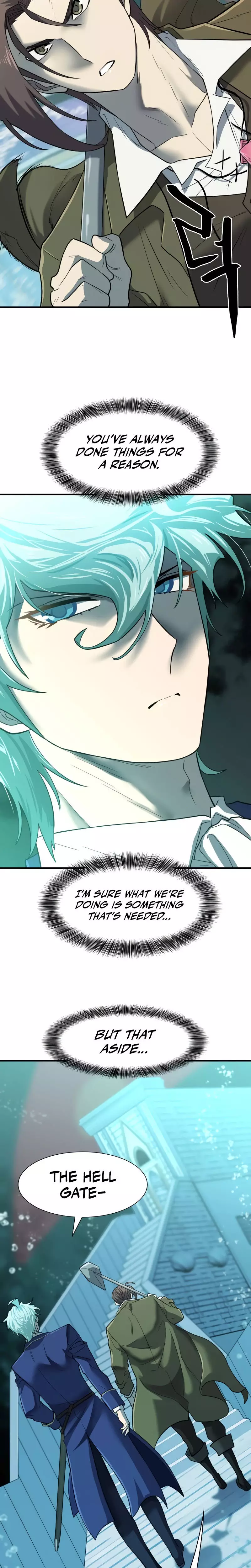 The Greatest Estate Developer, chapter 126, image 43
