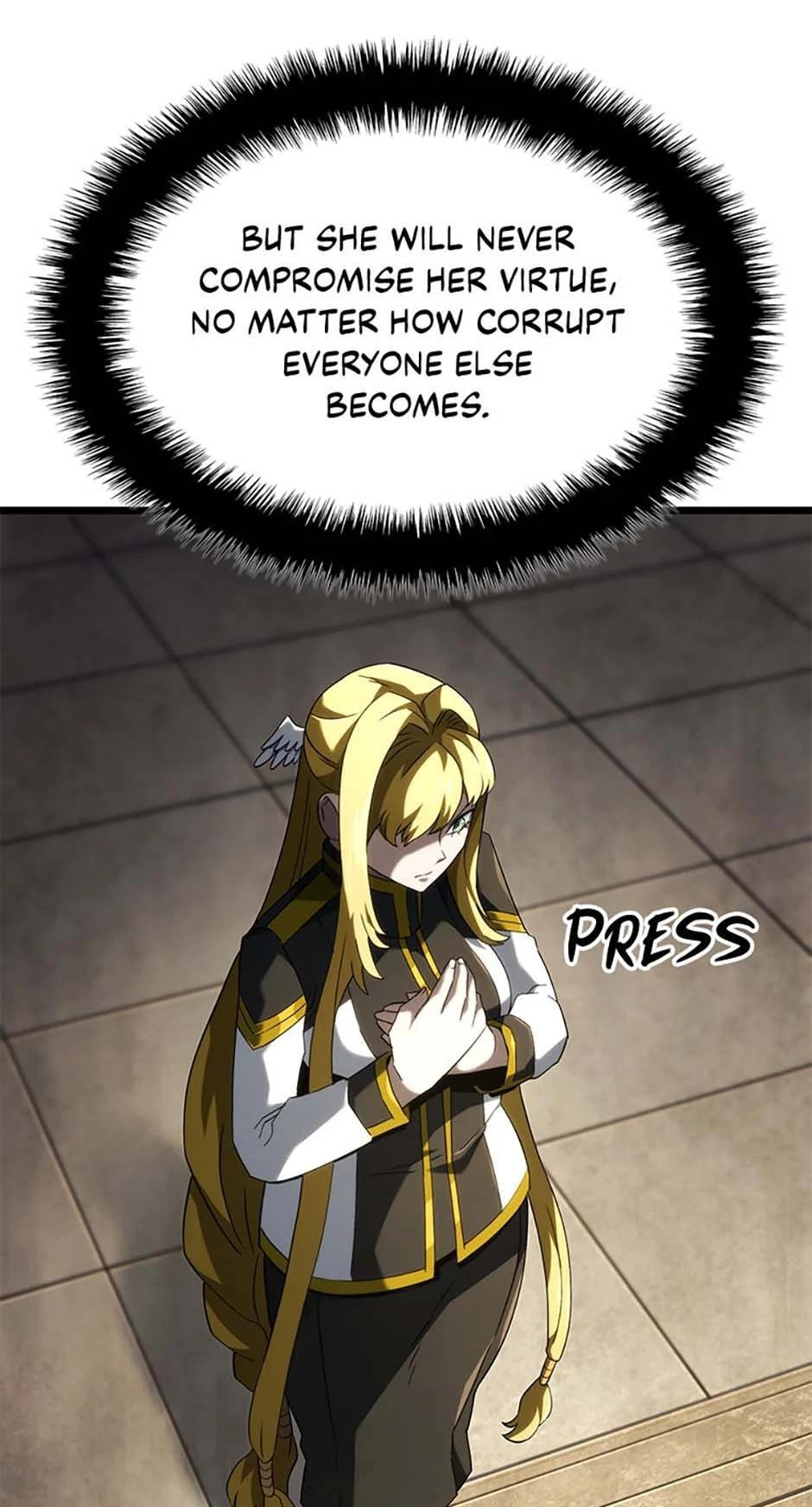 Revenge of the Baskerville Bloodhound, chapter 91, image 21