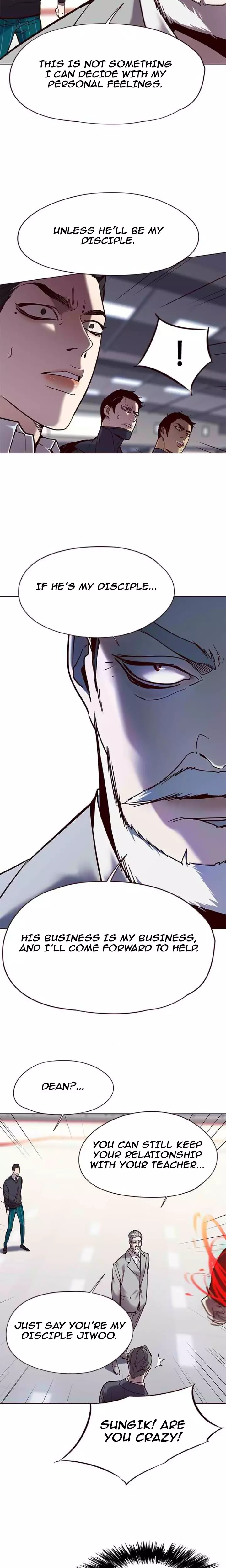 Eleceed, chapter 96, image 21