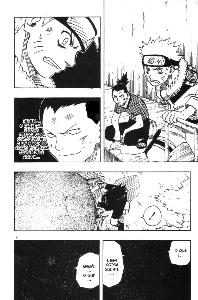 Naruto, chapter 114, image 6