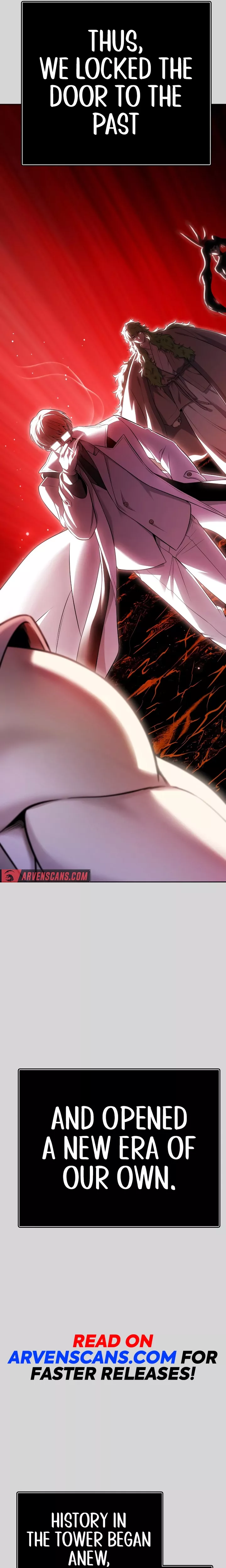 Tower of God, chapter 640, image 64