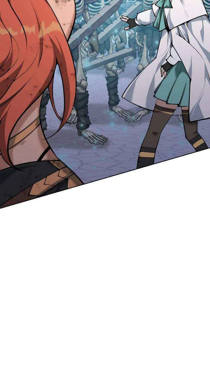 Overgeared (Team Argo), chapter 316, page 77
