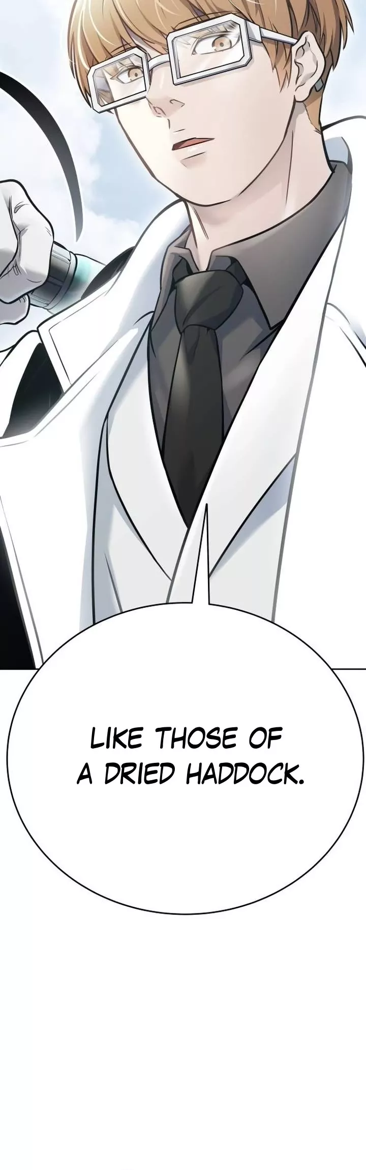 Tower of God, chapter 632, image 104