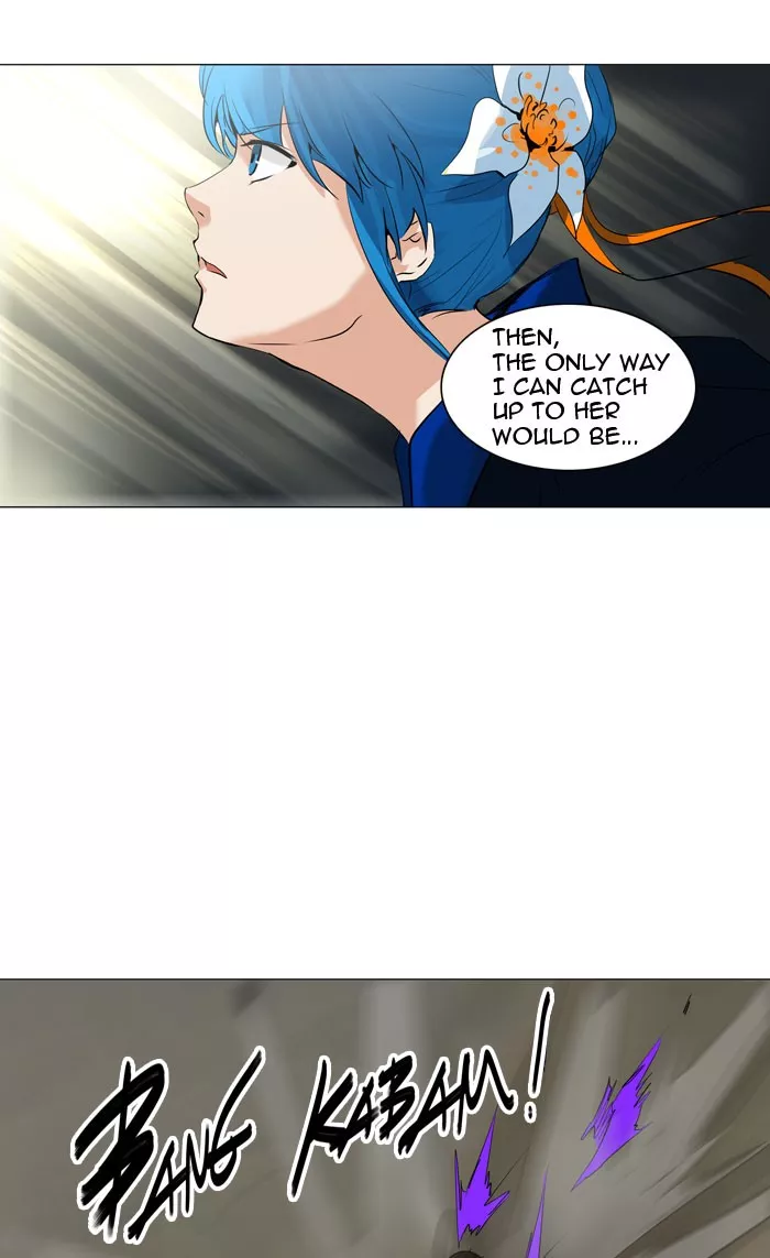 Tower of God, chapter 216, image 30