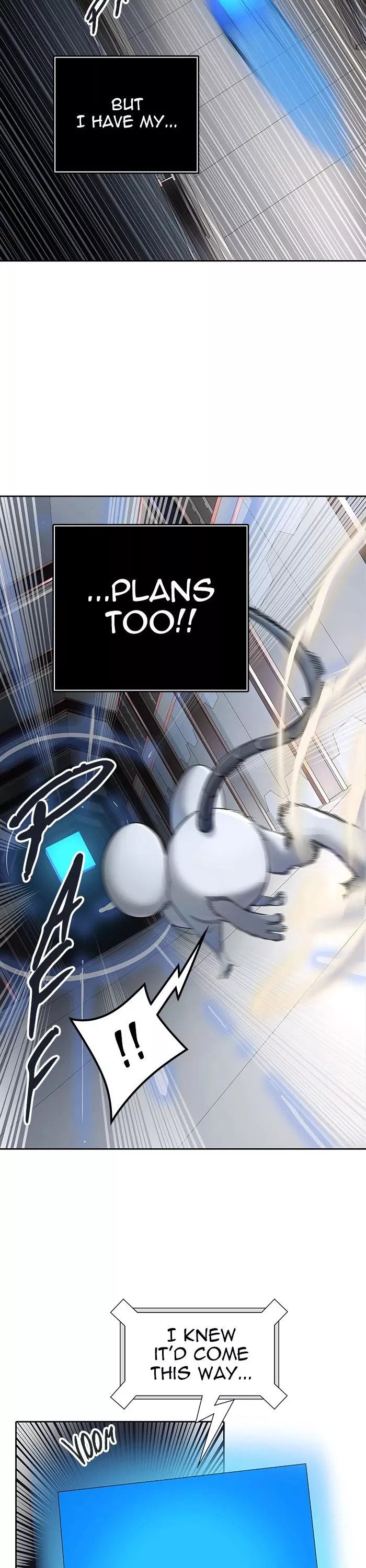 Tower of God, chapter 507, image 6