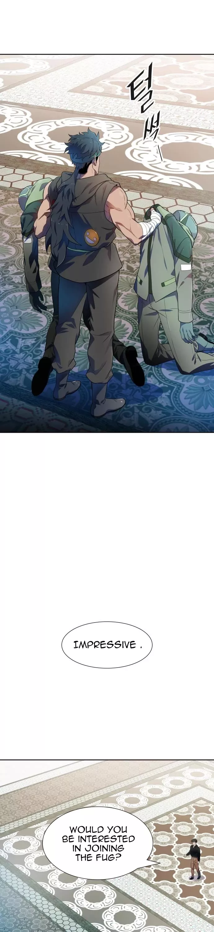 Tower of God, chapter 566, image 42