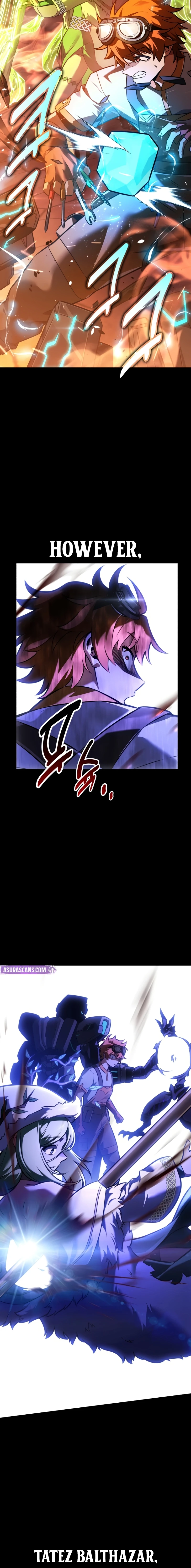 I Killed the Main Player, chapter 118, image 21