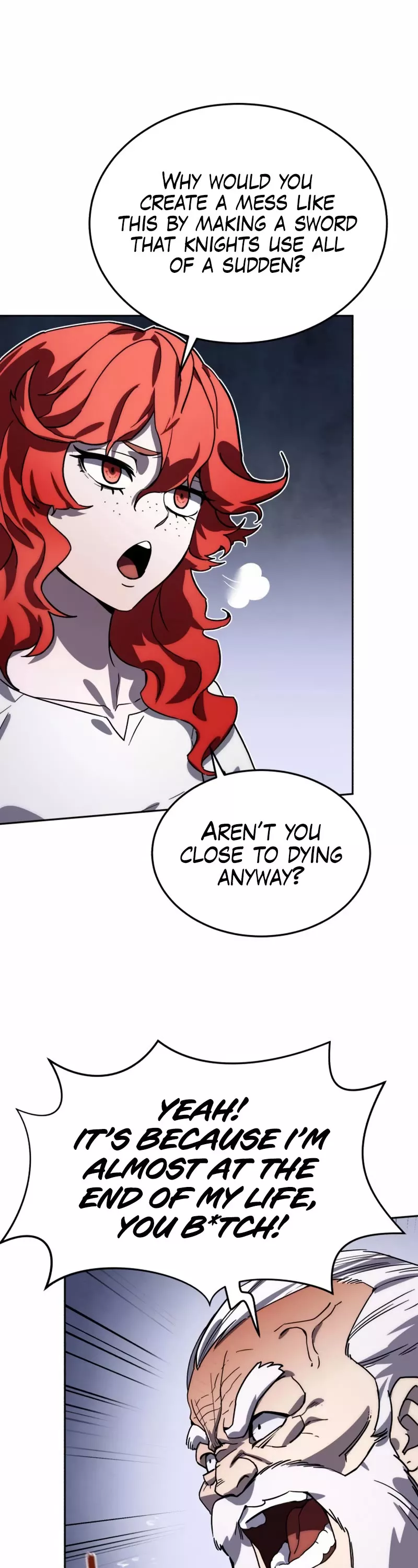 Star-Fostered Swordmaster, chapter 1, image 26