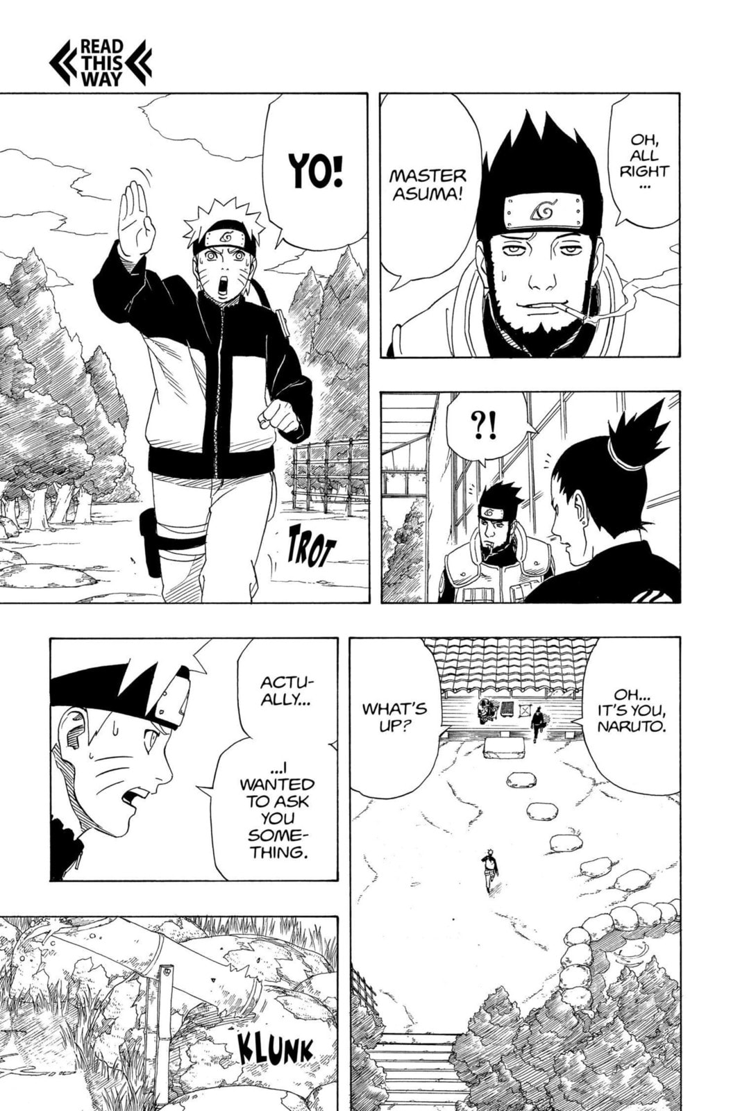 Naruto, chapter 317, image 10