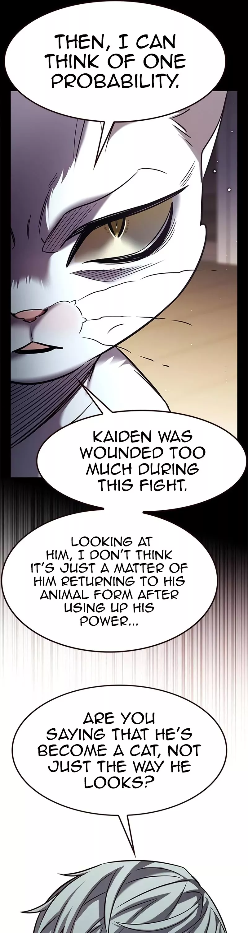 Eleceed, chapter 323, image 35