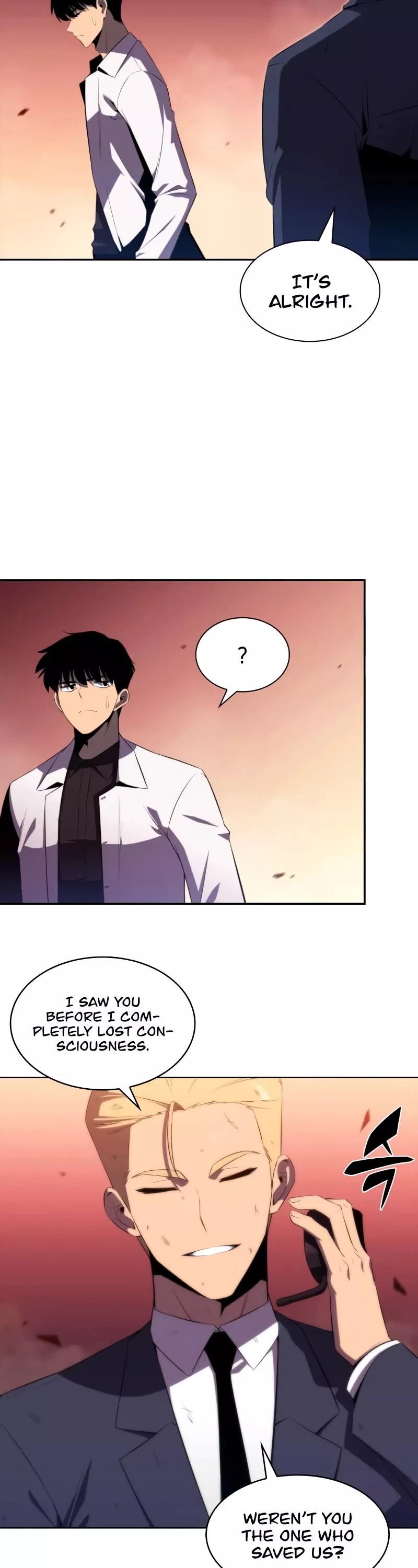 Solo Max-Level Newbie, chapter 37, image 52