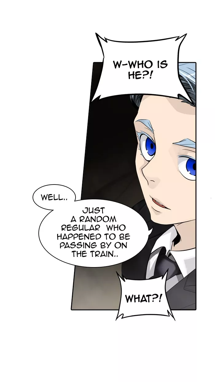 Tower of God, chapter 290, image 7