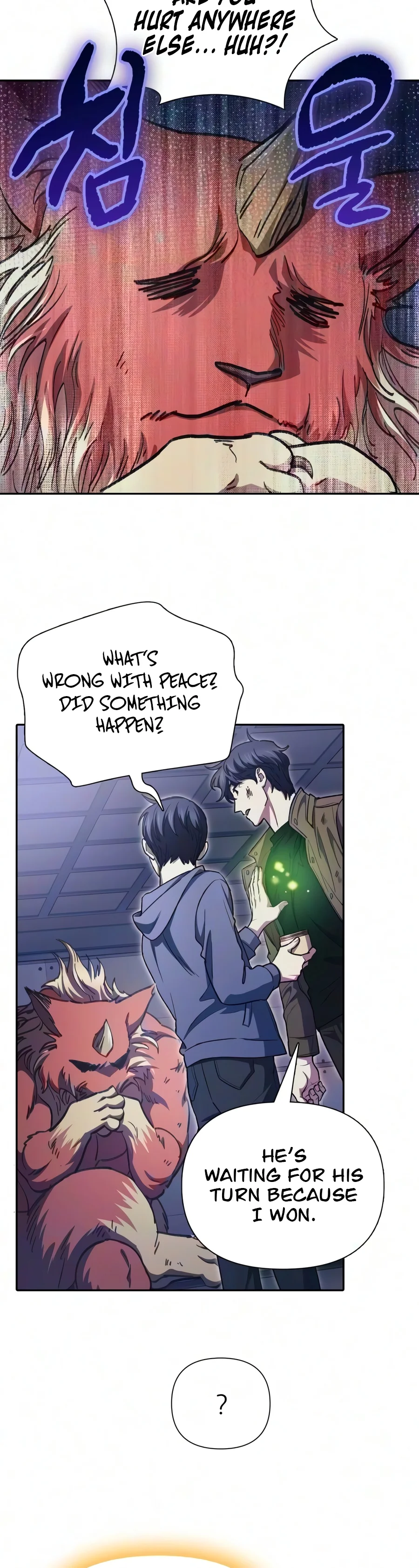 The S-Classes That I Raised, chapter 181, image 11
