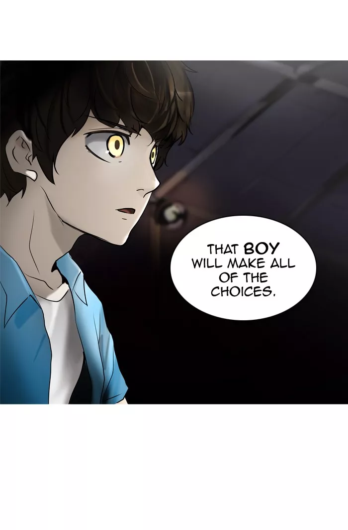 Tower of God, chapter 276, image 50
