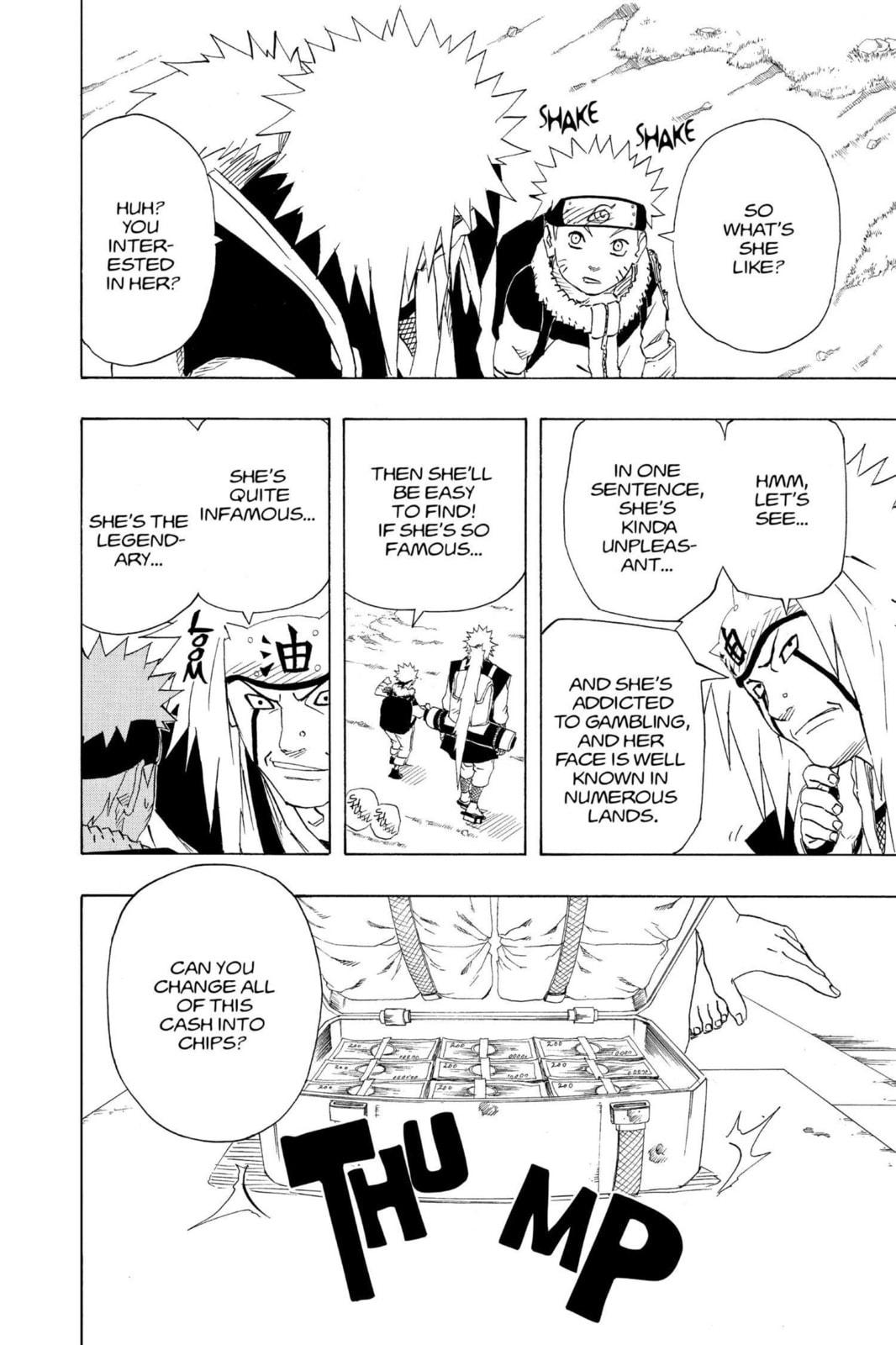 Naruto, chapter 149, image 14