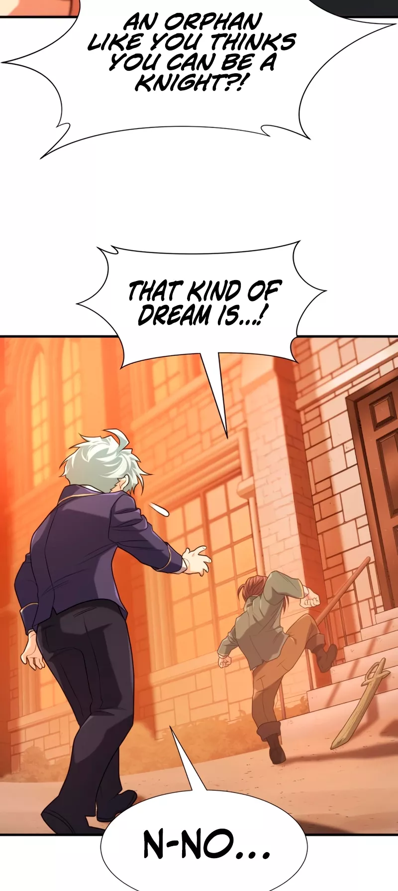 The Greatest Estate Developer, chapter 222, image 27
