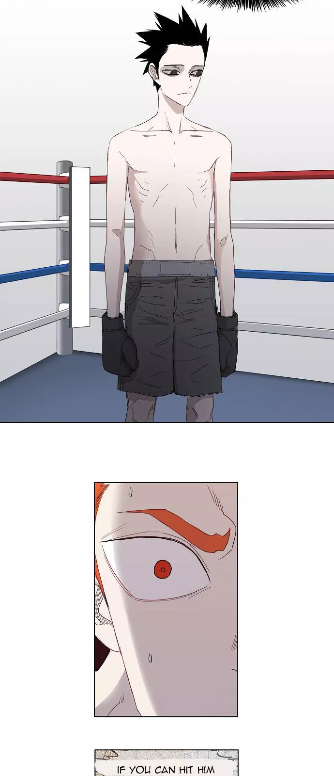 The Boxer, chapter 12, image 31