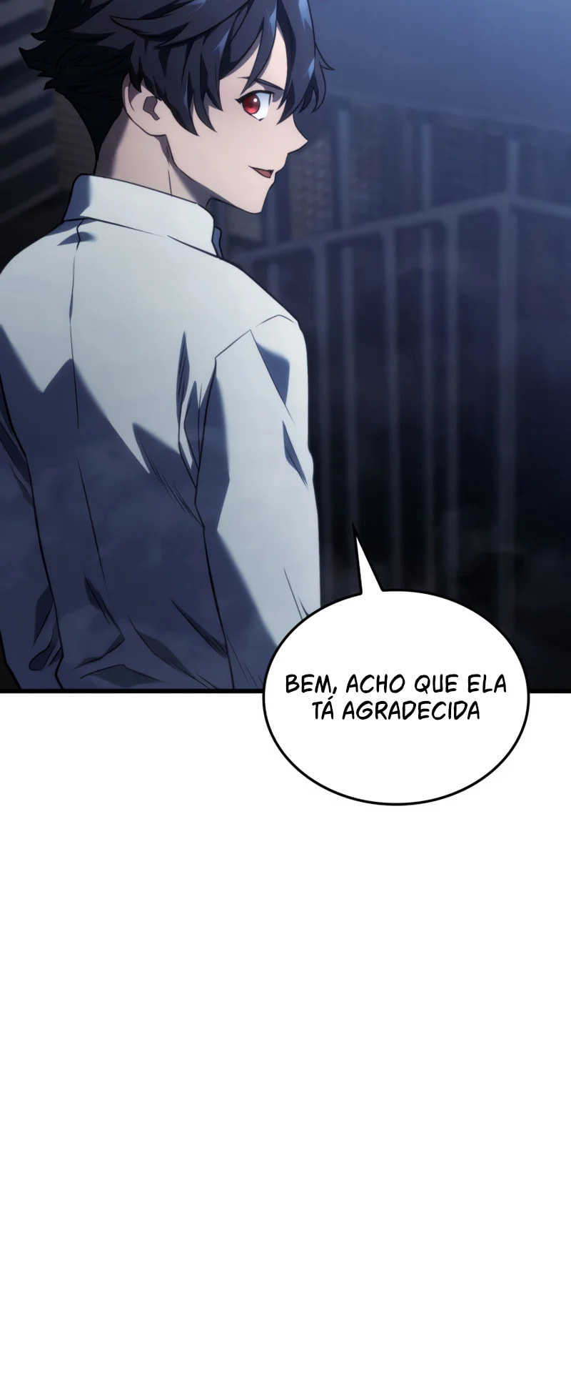 Revenge of the Baskerville Bloodhound, chapter 23, image 10