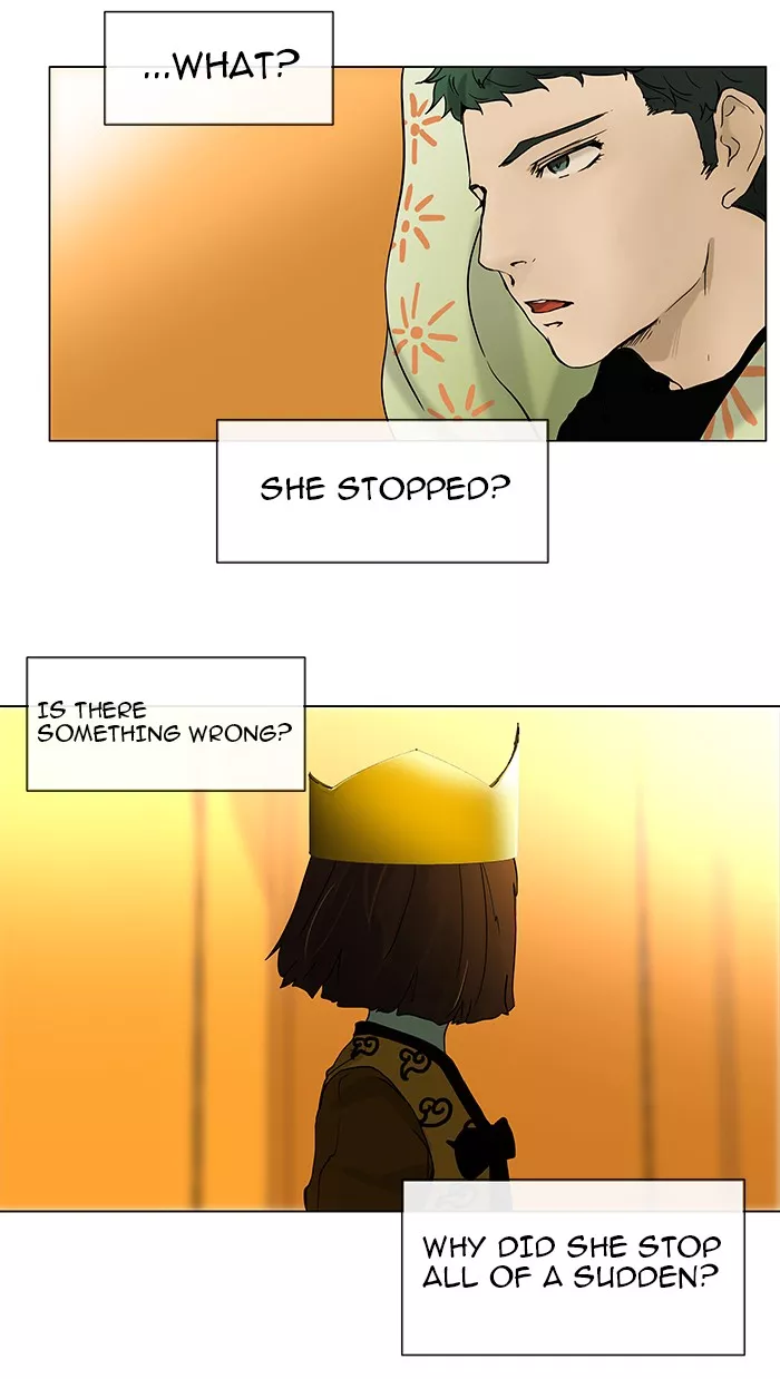 Tower of God, chapter 18, image 27