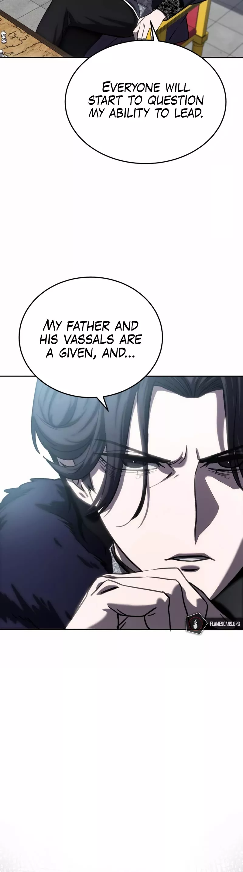 Star-Fostered Swordmaster, chapter 6, image 9