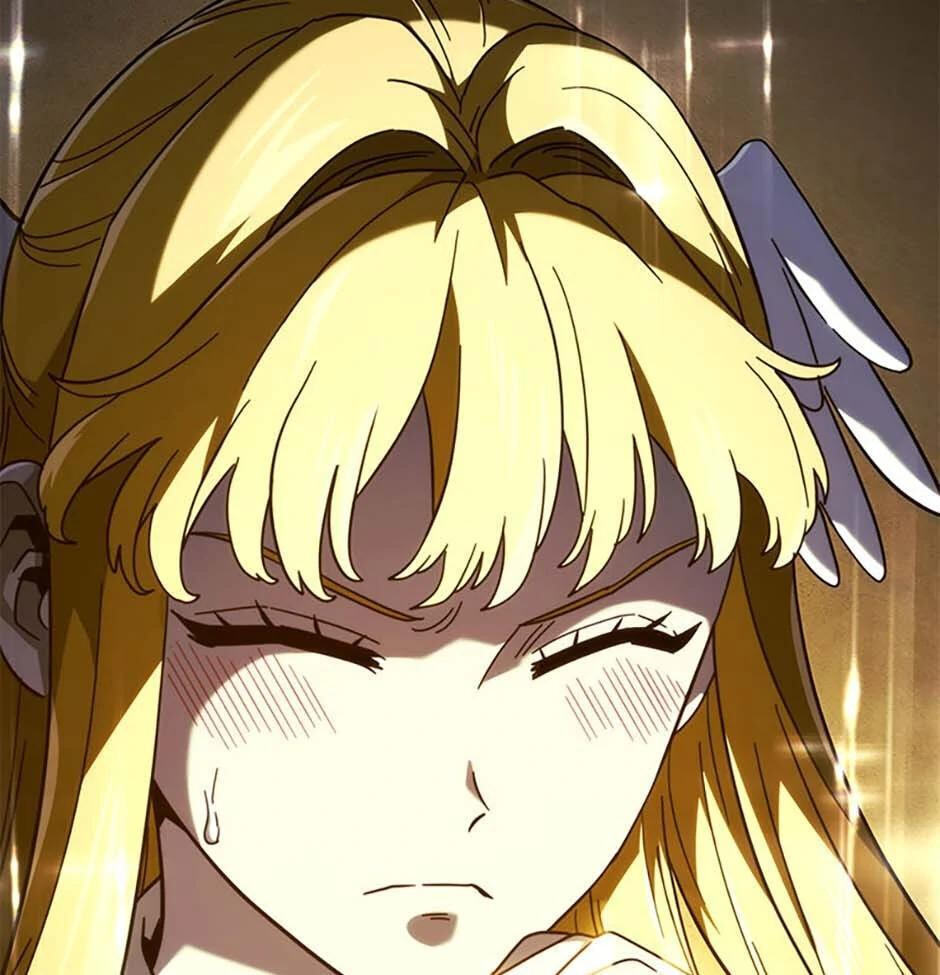 Revenge of the Baskerville Bloodhound, chapter 88, image 109