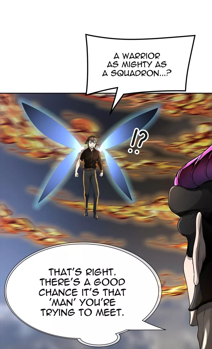 Tower of God, chapter 452, image 62