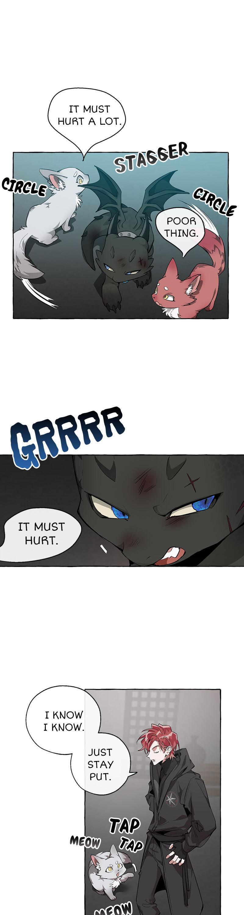 Trash of the Count’s Family, chapter 19, image 7