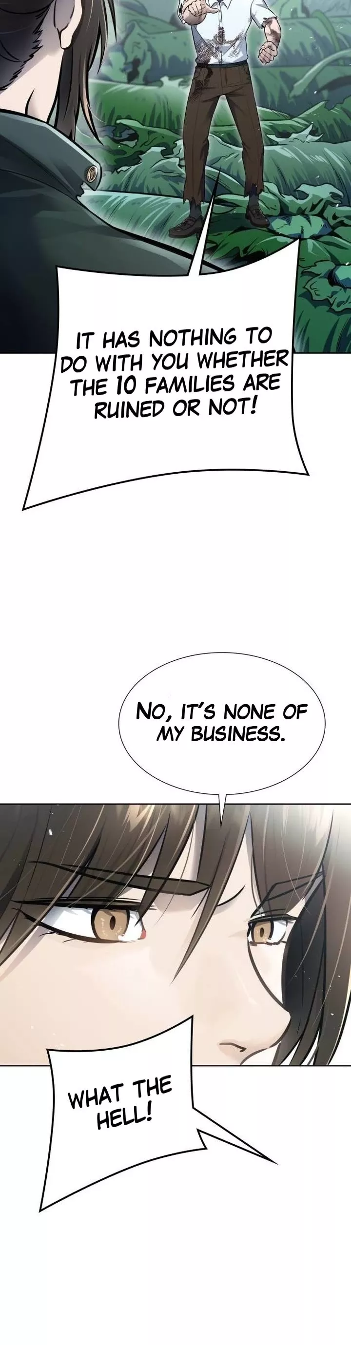Tower of God, chapter 644, image 66
