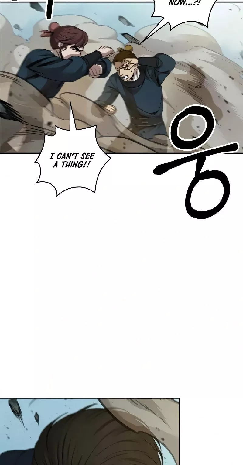 Nano Machine, chapter 81, image 39