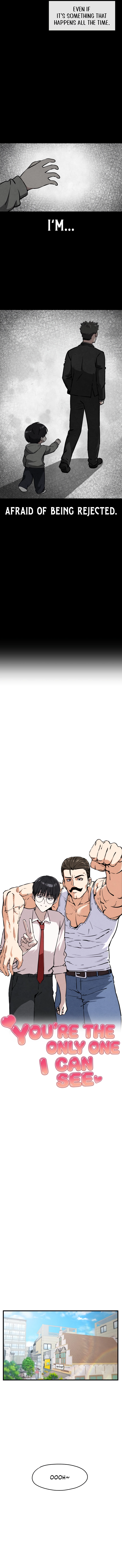 You’re the Only One I Can See, chapter 10, image 2