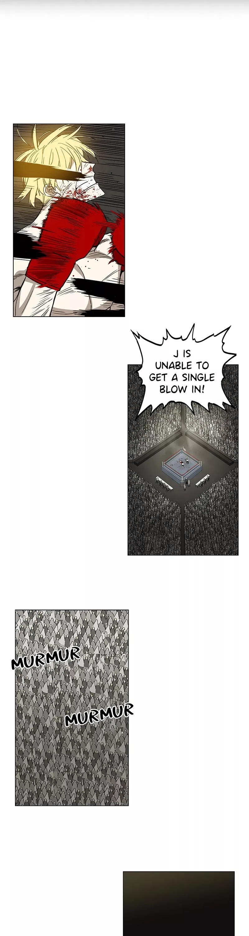 The Boxer, chapter 110, image 22