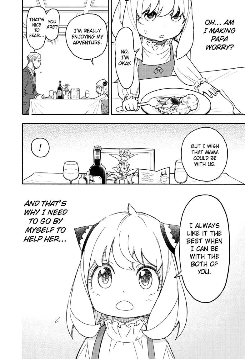 SPY x FAMILY, chapter 50, image 12