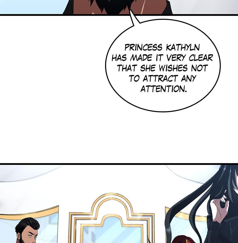 The Beginning After the End, chapter 80, image 9